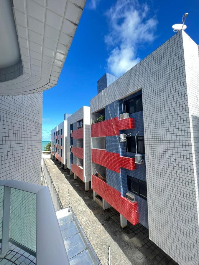 Apartamento Na Beira-Mar - Joao Pessoa, Joao Pessoa