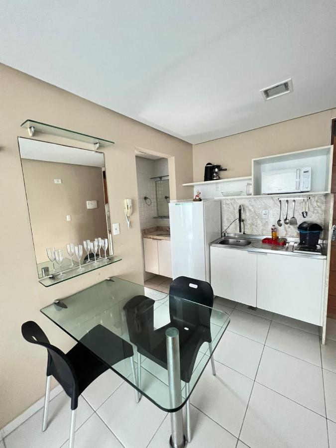 Apartamento Na Beira-Mar - Joao Pessoa — Fotos 3