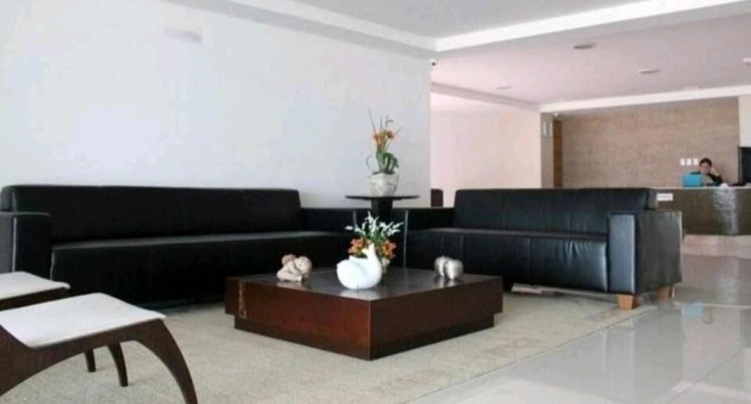 Apartamento Na Beira-Mar - Joao Pessoa — Fotos 1