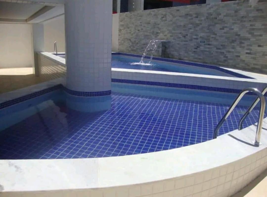 Apartamento Na Beira-Mar - Joao Pessoa — Fotos 2